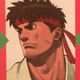 Image for article titled Ryu, Your Face Has Changed, Man